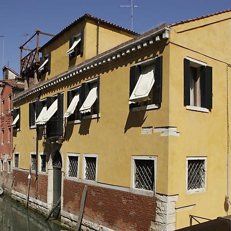 B&B Al Palazzetto Venice Exterior photo