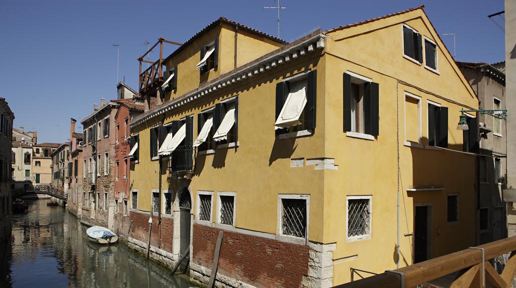 B&B Al Palazzetto Venice Exterior photo