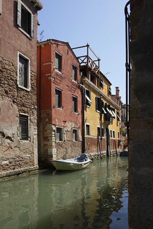 B&B Al Palazzetto Venice Exterior photo